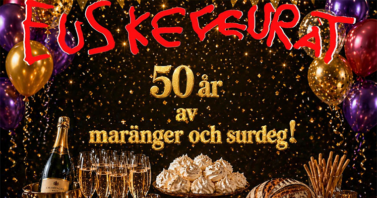 Euskefeurat