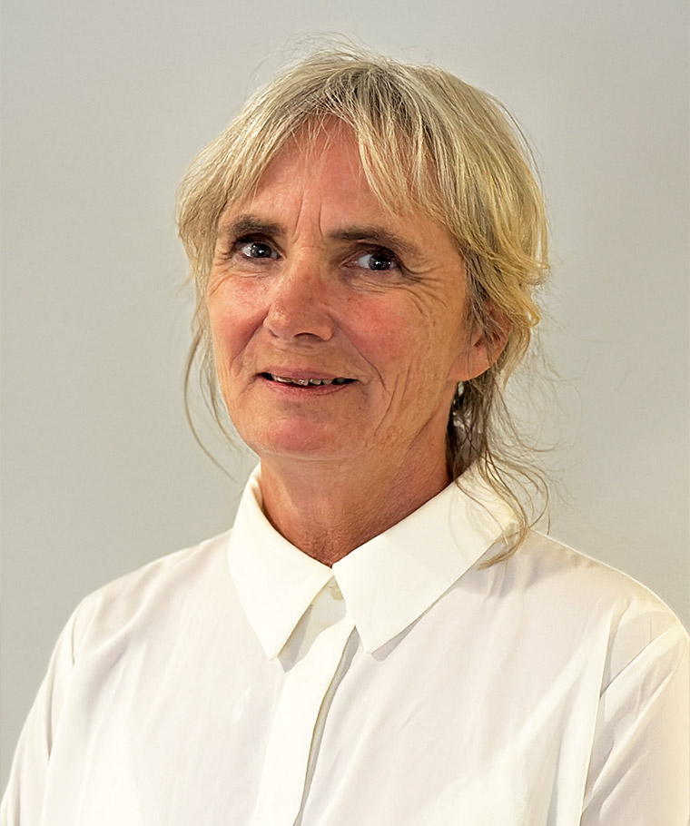 Maria Öberg.