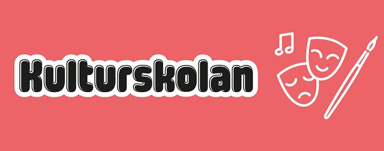 Kulturskolan.