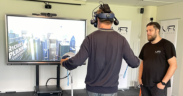 vr