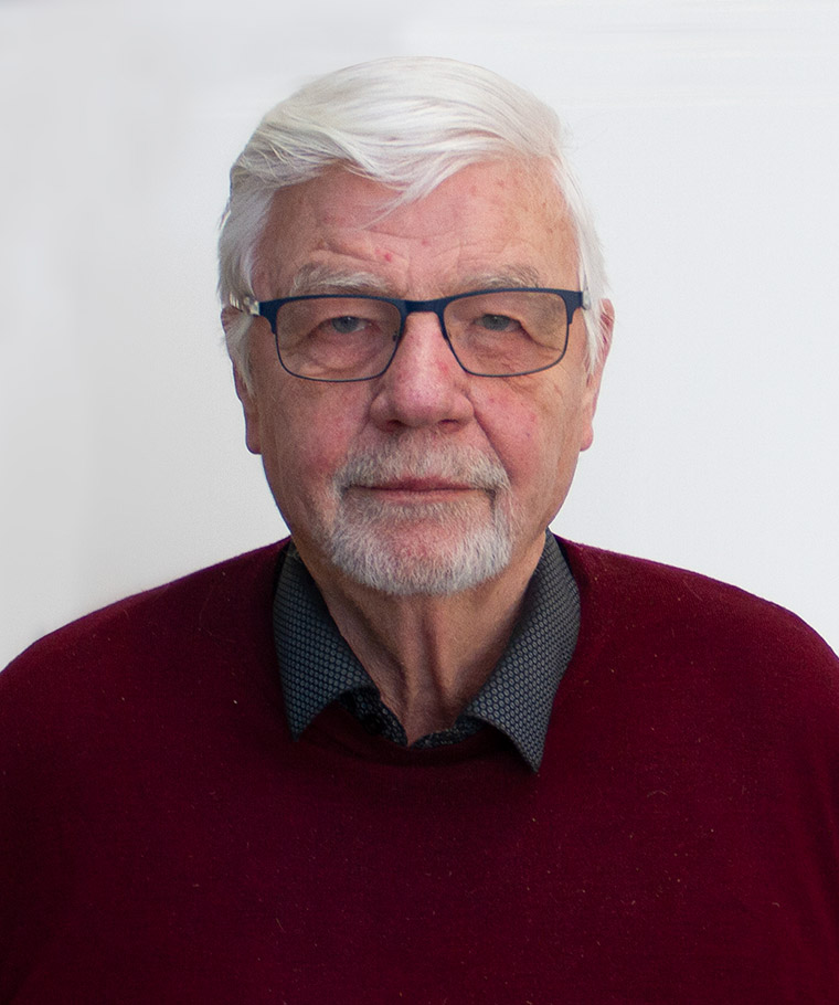 Sven Arne Staflund.