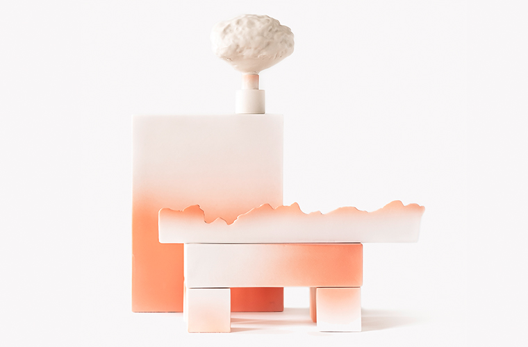 Konstverk av Mia E Göransson