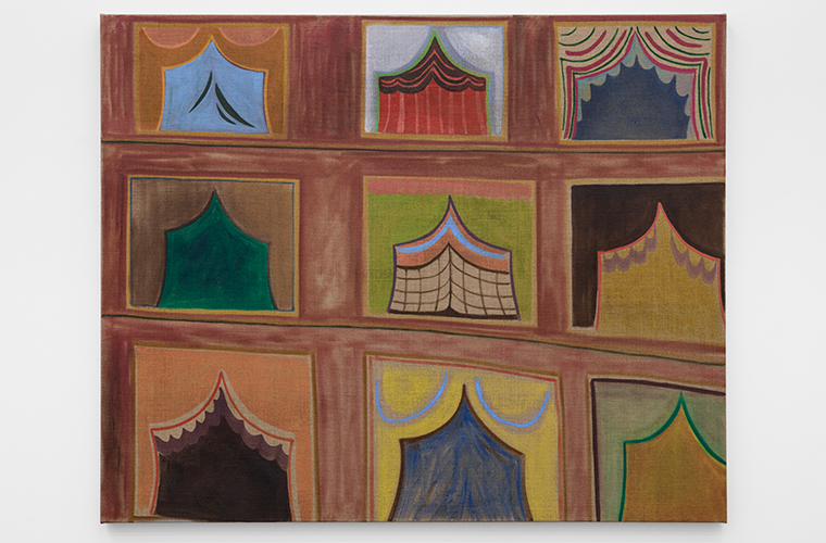 Konstverk av Lisa Lundgren