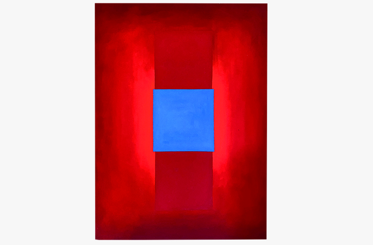 Verk av Anders Lidén