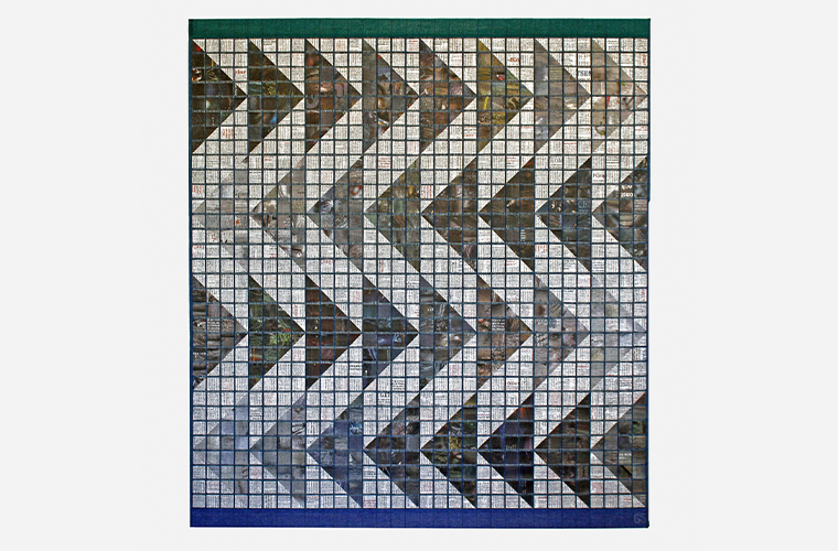 Verk av Gudrun Söderholm