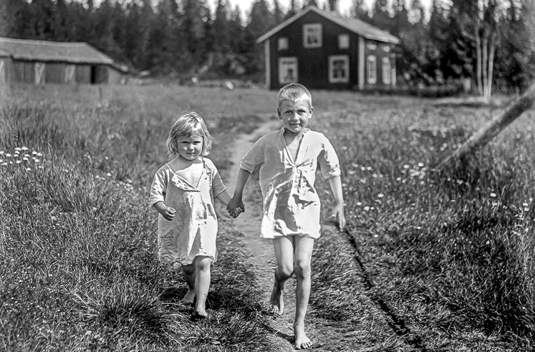 Bild av amatörfotograf Teodor Sörlin