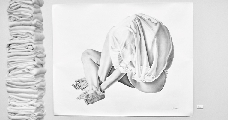 Verk av Josefin Lindskog