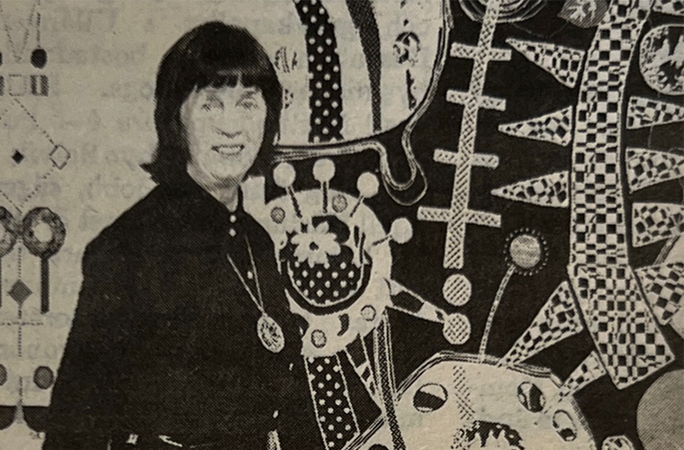 Fotografi av Greta Lindvall