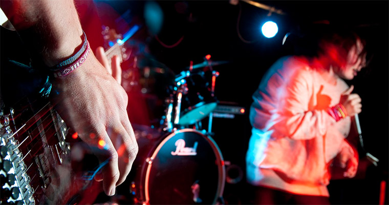 Boka studio/replokal