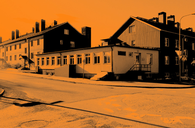 Härnösands Kollektiva Konstnärsverkstad