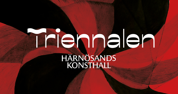 triennalen Västernorrland på Härnösands Konsthall