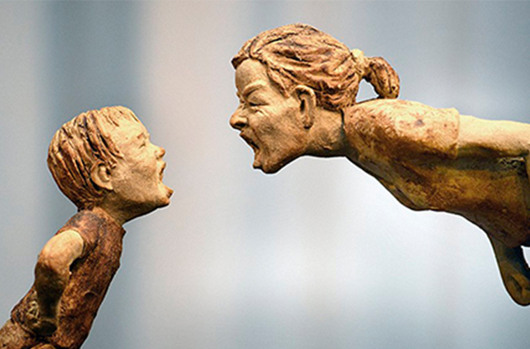 Konstverk av Annika Rehn