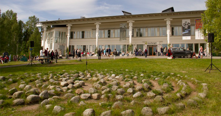 Västernorrlands Museum