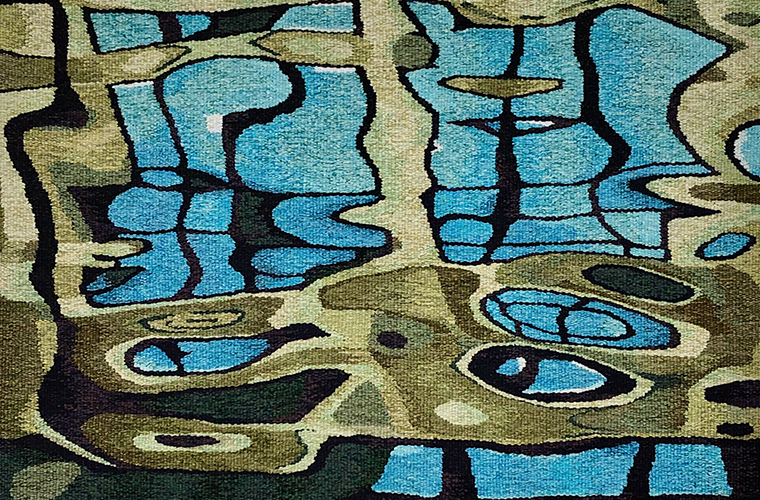 Verk av Agneta B Lind