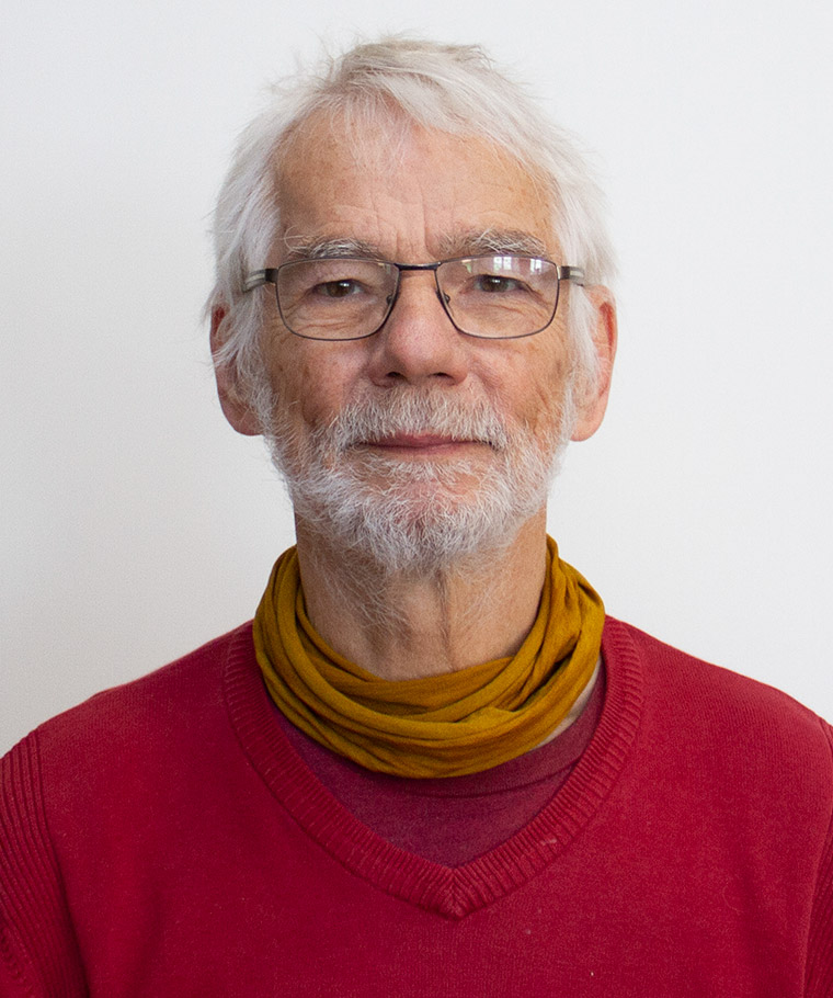 Lars Göran Spång.
