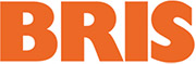 Logotyp: Bris.