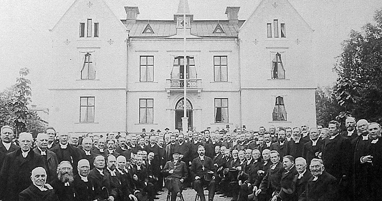Gatubelysning härnösand Gatubelysning härnösand